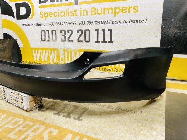 Bumper Toyota Rav 4 2013-2016 52159-42190 Achterbumper 2-L9-12315