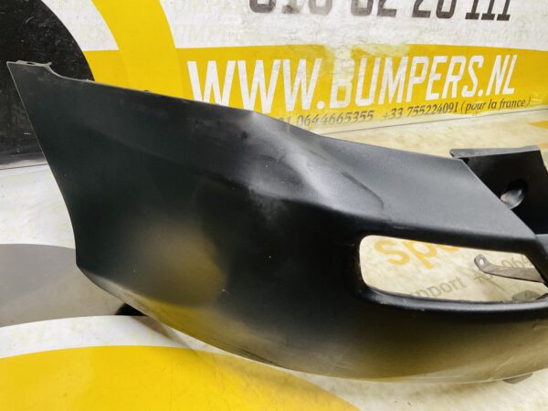 Bumper Toyota Rav 4 2013-2016 52159-42190 Achterbumper 2-L9-12315