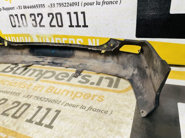 Bumper Toyota Rav 4 2013-2016 52159-42190 Achterbumper 2-L9-12315