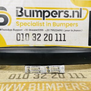 Bumper Volkswagen Caddy 2003-2010 2K0807363 Achterbumper 2-L9-12317