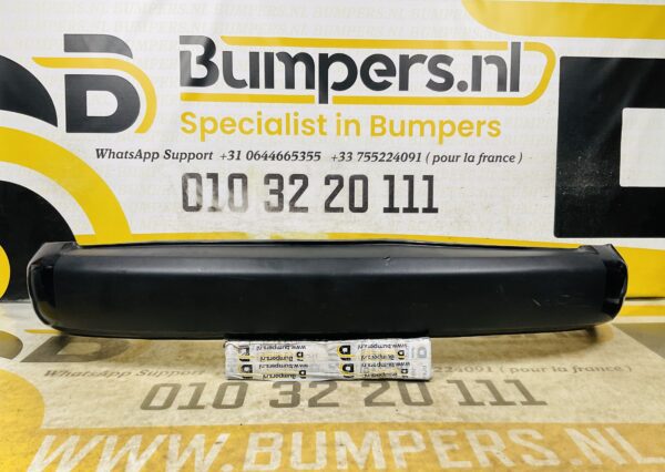 Bumper Volkswagen Caddy 2003-2010 2K0807363 Achterbumper 2-L9-12317