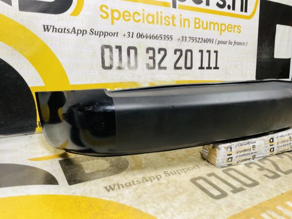 Bumper Volkswagen Caddy 2003-2010 2K0807363 Achterbumper 2-L9-12317