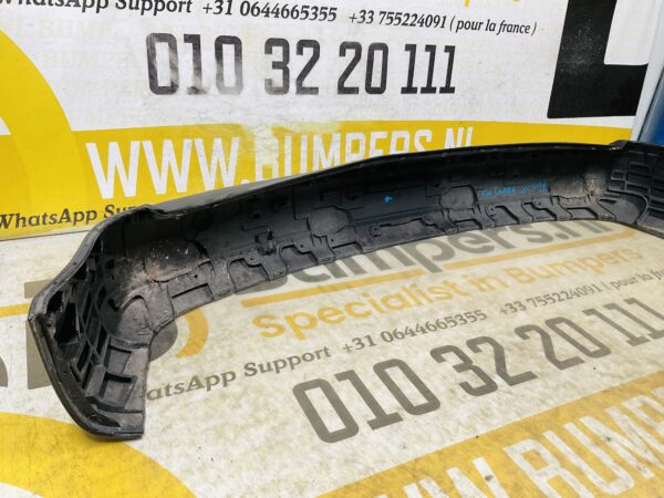 Bumper Volkswagen Caddy 2003-2010 2K0807363 Achterbumper 2-L9-12317
