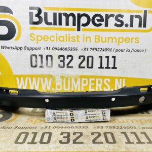 Bumper Volkswagen Tiguan 2007-2011 Achterbumperlip 2-H2-12321
