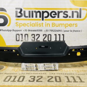 Bumper Volvo XC40 XC-40 2017-2023 31449333 Achterbumperlip 2-H2-12323