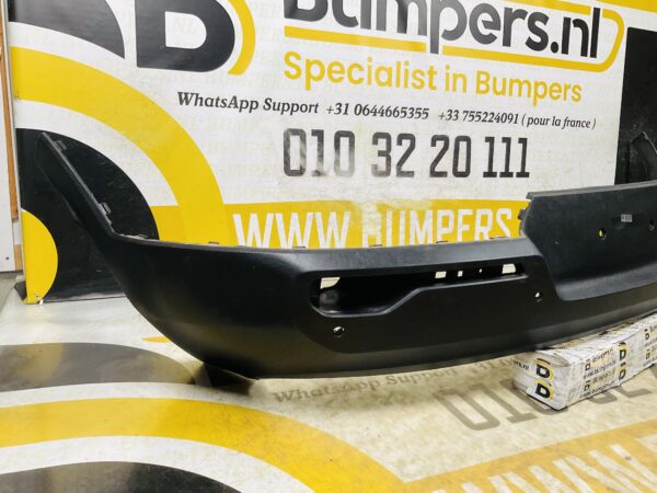 Bumper Volvo XC40 XC-40 2017-2023 31449333 Achterbumperlip 2-H2-12323