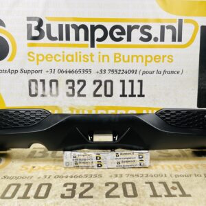 Bumper Nissan Juke 850B2-BV80A Achterbumperlip 2-L9-12324