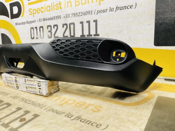 Bumper Nissan Juke 850B2-BV80A Achterbumperlip 2-L9-12324