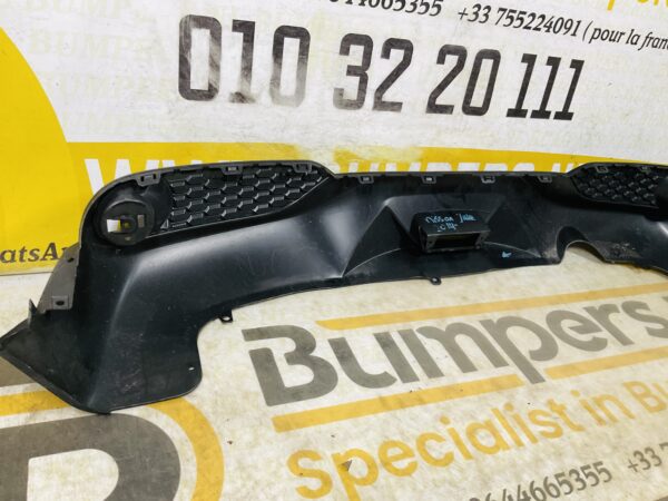 Bumper Nissan Juke 850B2-BV80A Achterbumperlip 2-L9-12324