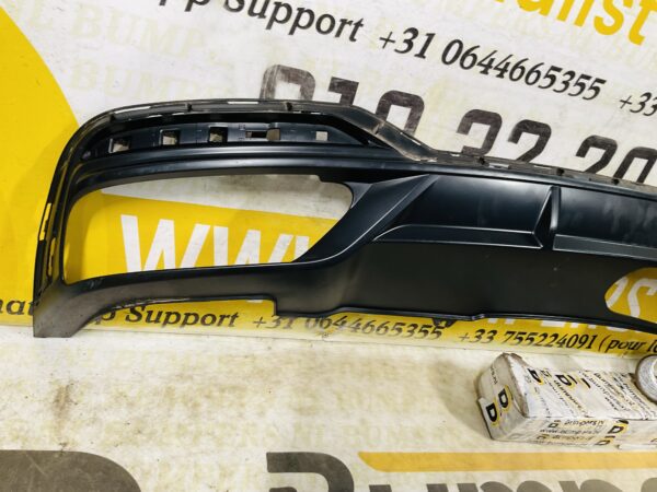 Bumper Audi A5 8W6807521 Achterbumperlip 2-L9-12325
