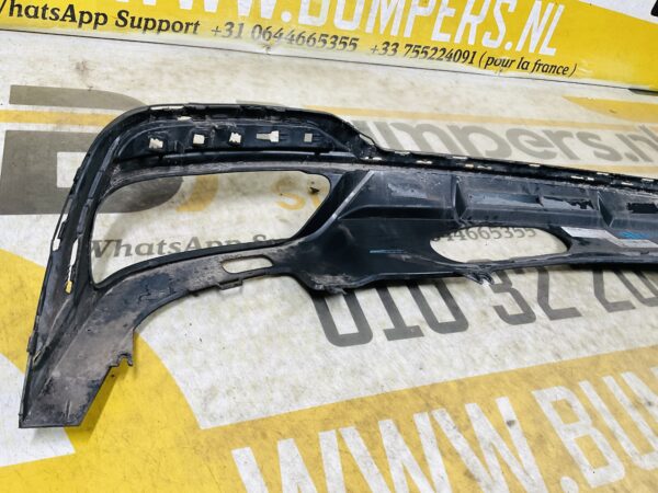 Bumper Audi A5 8W6807521 Achterbumperlip 2-L9-12325