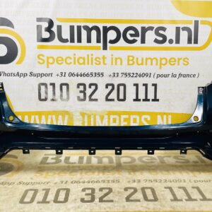 Bumper Toyota CHR Achterbumper 2-H5-12335