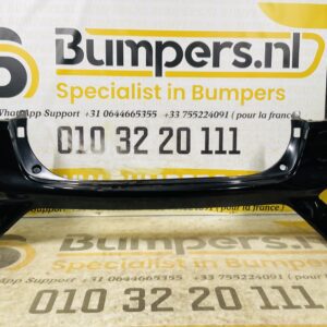 Bumper Kia XCeed X-Ceed 2019-2021 Achterbumper 2-H5-12336