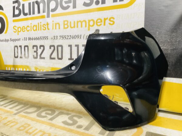 Bumper Kia XCeed X-Ceed 2019-2021 Achterbumper 2-H5-12336