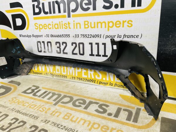 Bumper Kia XCeed X-Ceed 2019-2021 Achterbumper 2-H5-12336