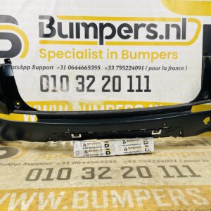 Bumper Land Rover Discovery Sport 4xpdc  Achterbumper 2-H5-12332