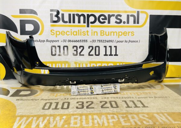 Bumper Land Rover Discovery Sport 4xpdc  Achterbumper 2-H5-12332