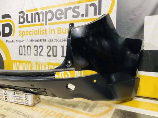 Bumper Land Rover Discovery Sport 4xpdc  Achterbumper 2-H5-12332