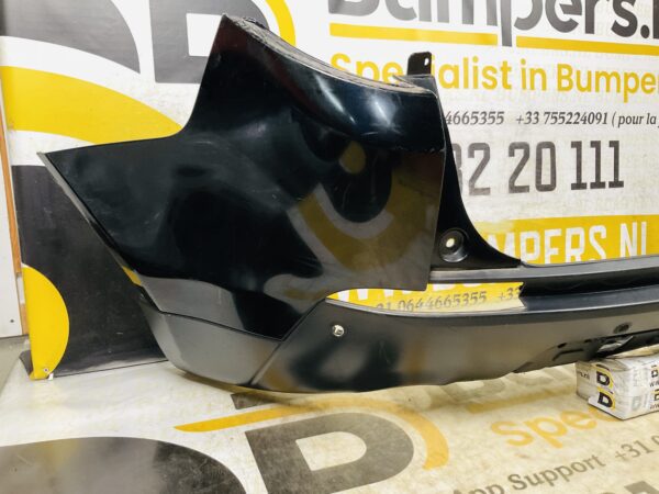 Bumper Land Rover Discovery Sport 4xpdc  Achterbumper 2-H5-12332