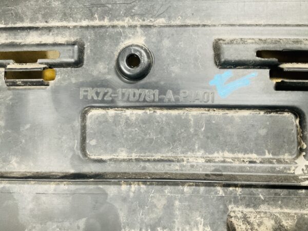 Bumper Land Rover Discovery Sport 4xpdc  Achterbumper 2-H5-12332