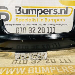 Bumper Tesla Model 3 6xpdc Achterbumper 2-H5-12333