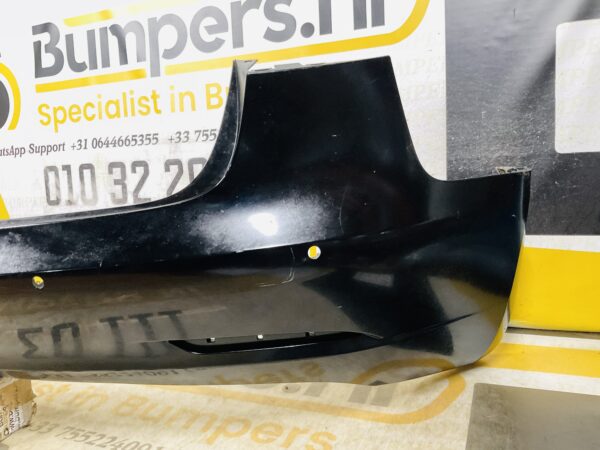 Bumper Tesla Model 3 6xpdc Achterbumper 2-H5-12333