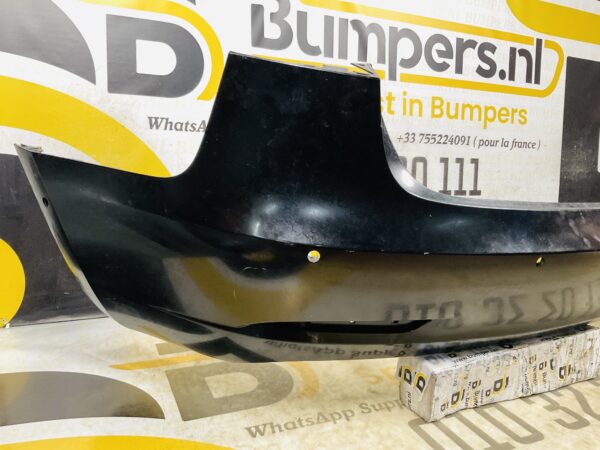 Bumper Tesla Model 3 6xpdc Achterbumper 2-H5-12333