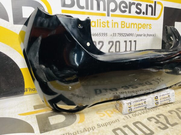 Bumper Renault Zoe 4xpdc 350101003R Achterbumper 2-H5-12334