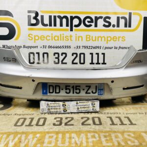 Bumper Alfa Romeo 4xpdc 2003-2011 156043695 Achterbumper 2-H5-12342