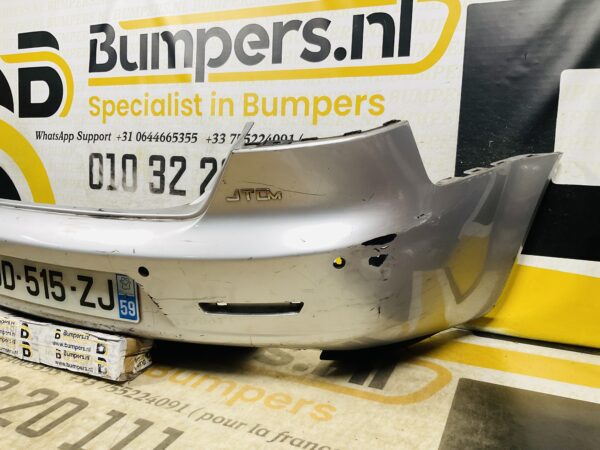 Bumper Alfa Romeo 4xpdc 2003-2011 156043695 Achterbumper 2-H5-12342