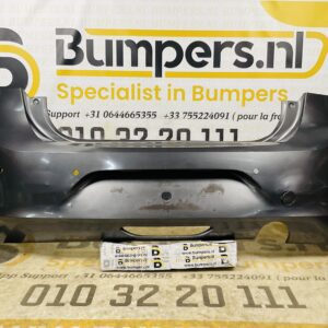 Bumper Opel Corsa 4xpdc 2019-2023 564682821 Achterbumper 2-H5-12345