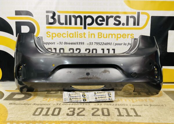 Bumper Opel Corsa 4xpdc 2019-2023 564682821 Achterbumper 2-H5-12345