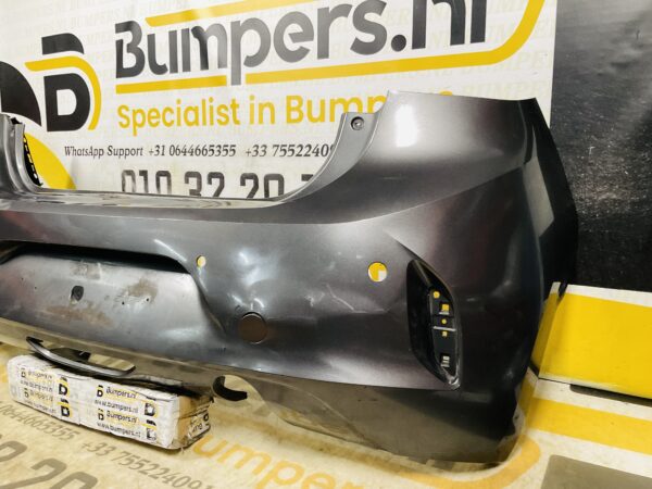 Bumper Opel Corsa 4xpdc 2019-2023 564682821 Achterbumper 2-H5-12345