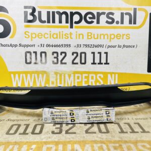 Bumper Tesla Model 3 2023 Achterbumperlip 2-L9-12338