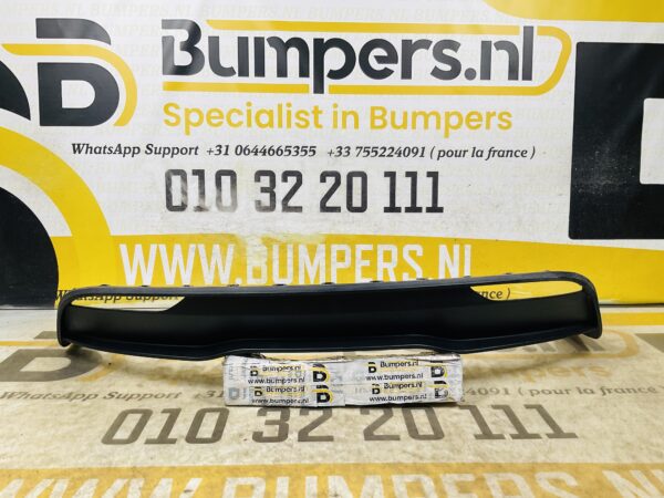 Bumper Tesla Model 3 2023 Achterbumperlip 2-L9-12338