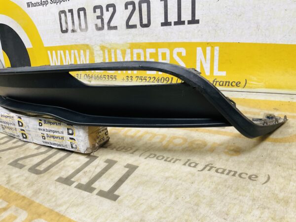 Bumper Tesla Model 3 2023 Achterbumperlip 2-L9-12338