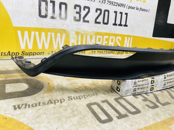 Bumper Tesla Model 3 2023 Achterbumperlip 2-L9-12338