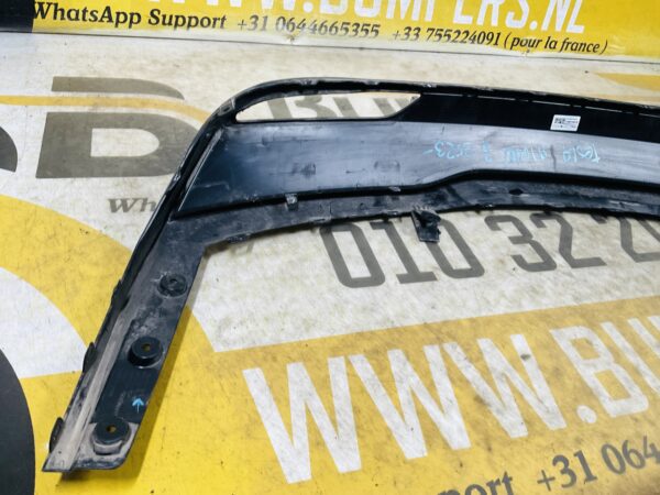 Bumper Tesla Model 3 2023 Achterbumperlip 2-L9-12338