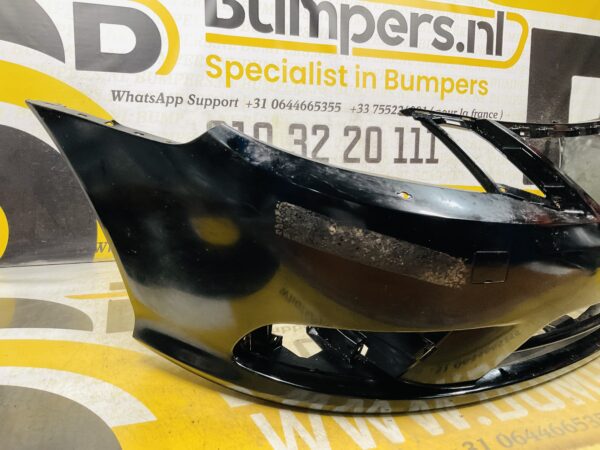 BUMPER Saab 93 9-3 2008-2012 12769741 VOORBUMPER 2-F6-12224z