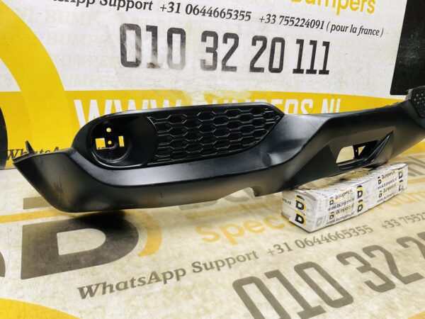 Diffuser Nissan Juke 850B2 BV80A Achterbumper 2-R8-12241