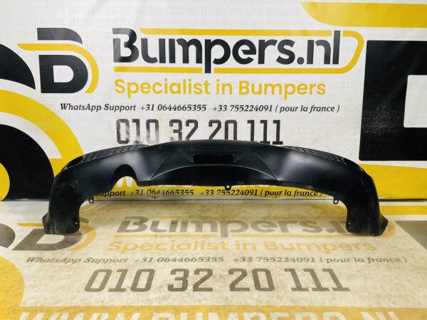 Diffuser Nissan Juke 850B2 BV80A Achterbumper 2-R8-12241