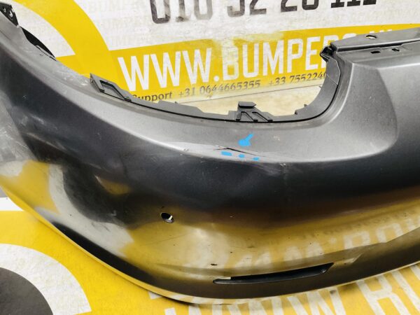 Bumper Porsche Carrera 911 991 99150541104/06 Achterbumper 2-H5-12248z