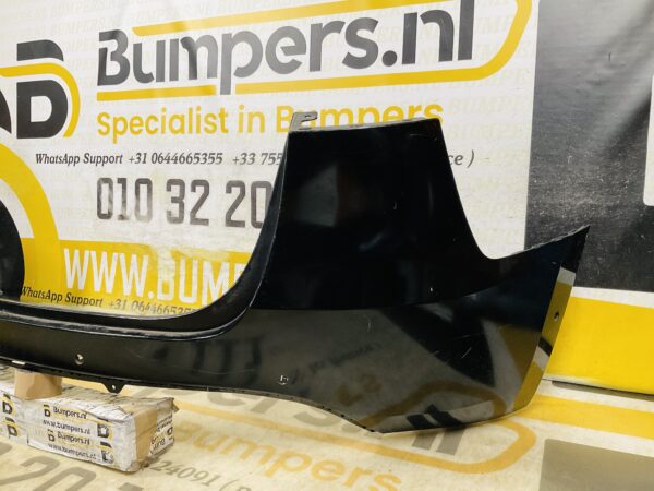 Bumper Tesla Model Y 2020-2023 148799500B Achterbumper 2-H3-12252