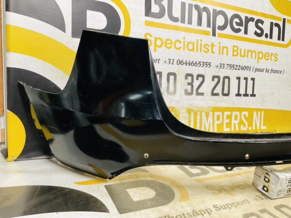 Bumper Tesla Model Y 2020-2023 148799500B Achterbumper 2-H3-12252