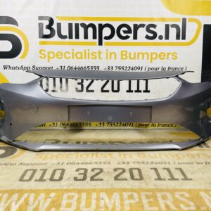 BUMPER Opel Corsa F 4xpdc 2019-2024 VOORBUMPER 2-i2-12253z