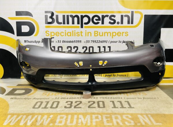 BUMPER Infiniti EX35 EX37 2008-2013  VOORBUMPER 1-G2-12259z