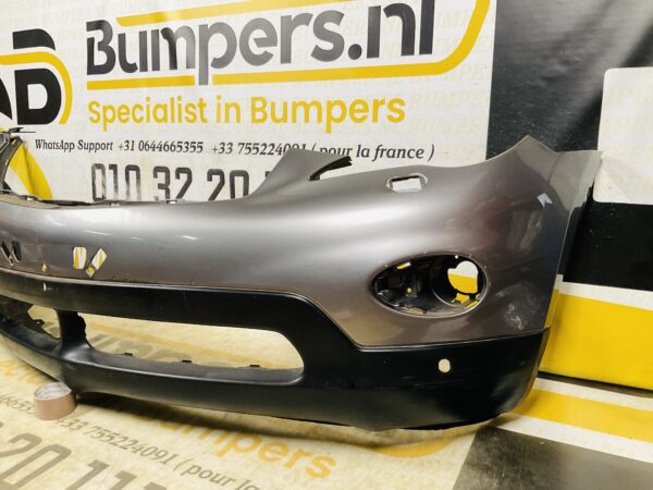 BUMPER Infiniti EX35 EX37 2008-2013  VOORBUMPER 1-G2-12259z