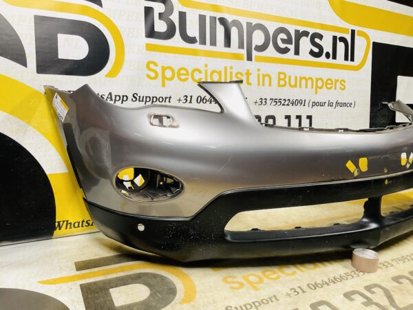 BUMPER Infiniti EX35 EX37 2008-2013  VOORBUMPER 1-G2-12259z