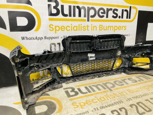 BUMPER BMW 3 Serie G20 G21 MPakket M-Pakket 6xpdc VOORBUMPER 2-K9-12089z