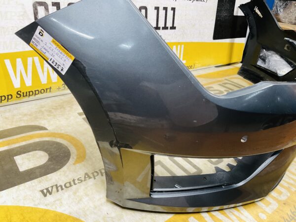 BUMPER Seat Leon 5F FR 2012-2016 4xpdc  VOORBUMPER 2-C2-12357z